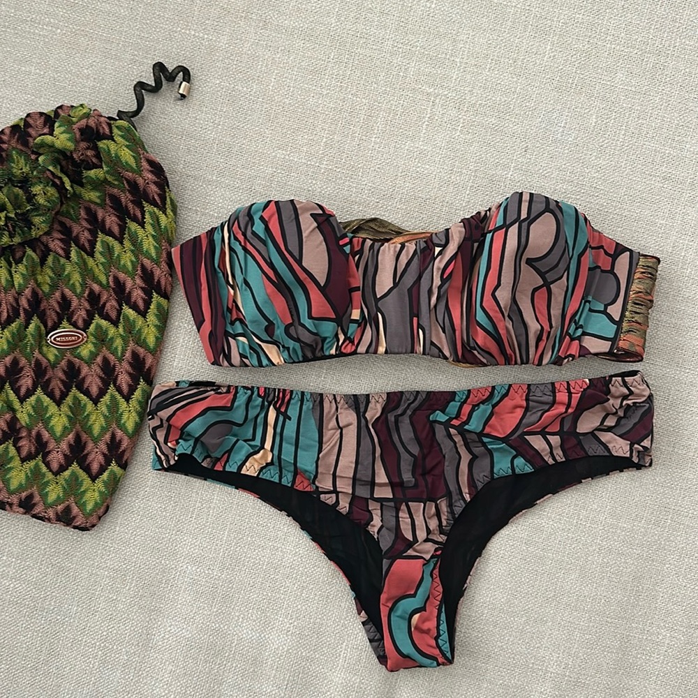 Missoni Bikini